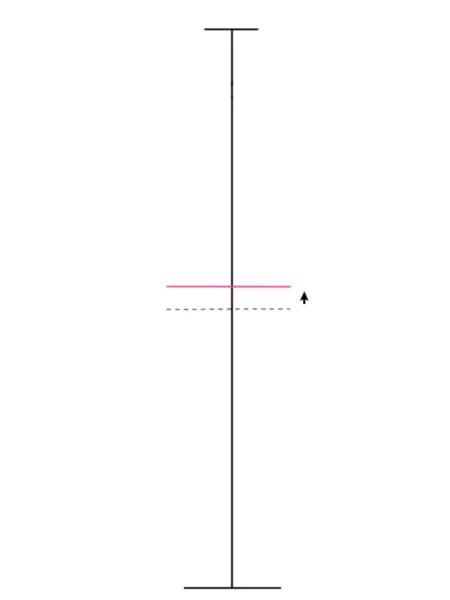 how to draw man figure in fashion sketches step_01