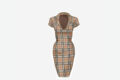 How To Draw Burberry Plaid step by step tutorial cover 1 – burberry, fabric, plaid – How to draw Burberry plaid