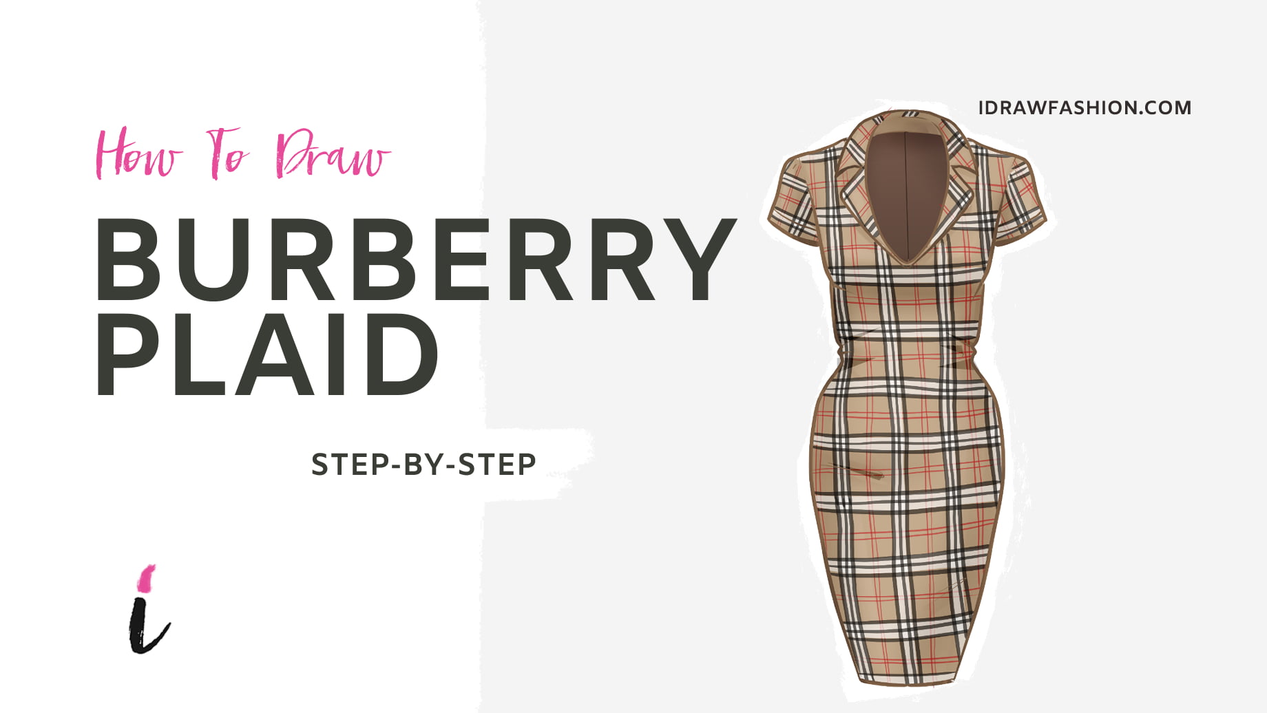 Burberry check pattern names on sale