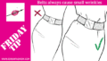 FRIDAY-TIP–how-to-draw-belt-wrinkles-in-fashion-sketches