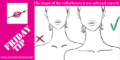 FRIDAY-TIP–how-to-draw-the-collar-bones-in-fashion-design-sketches