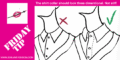 FRIDAY-TIP-how to draw shirt collar- in-fashion-sketches