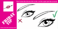 FRIDAY-TIP-how-to-draw-the-eyes-iris-in-fashion-sketches