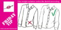 line ewight variation friday FRIDAY-TIP–tip