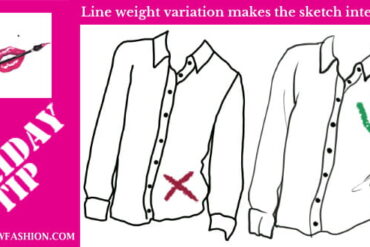 line ewight variation friday FRIDAY-TIP–tip