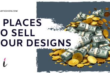 5 best places to sell your fashion designs and sketches online &ndash; Blog &ndash; 5 Great Places To Sell Your Designs Online