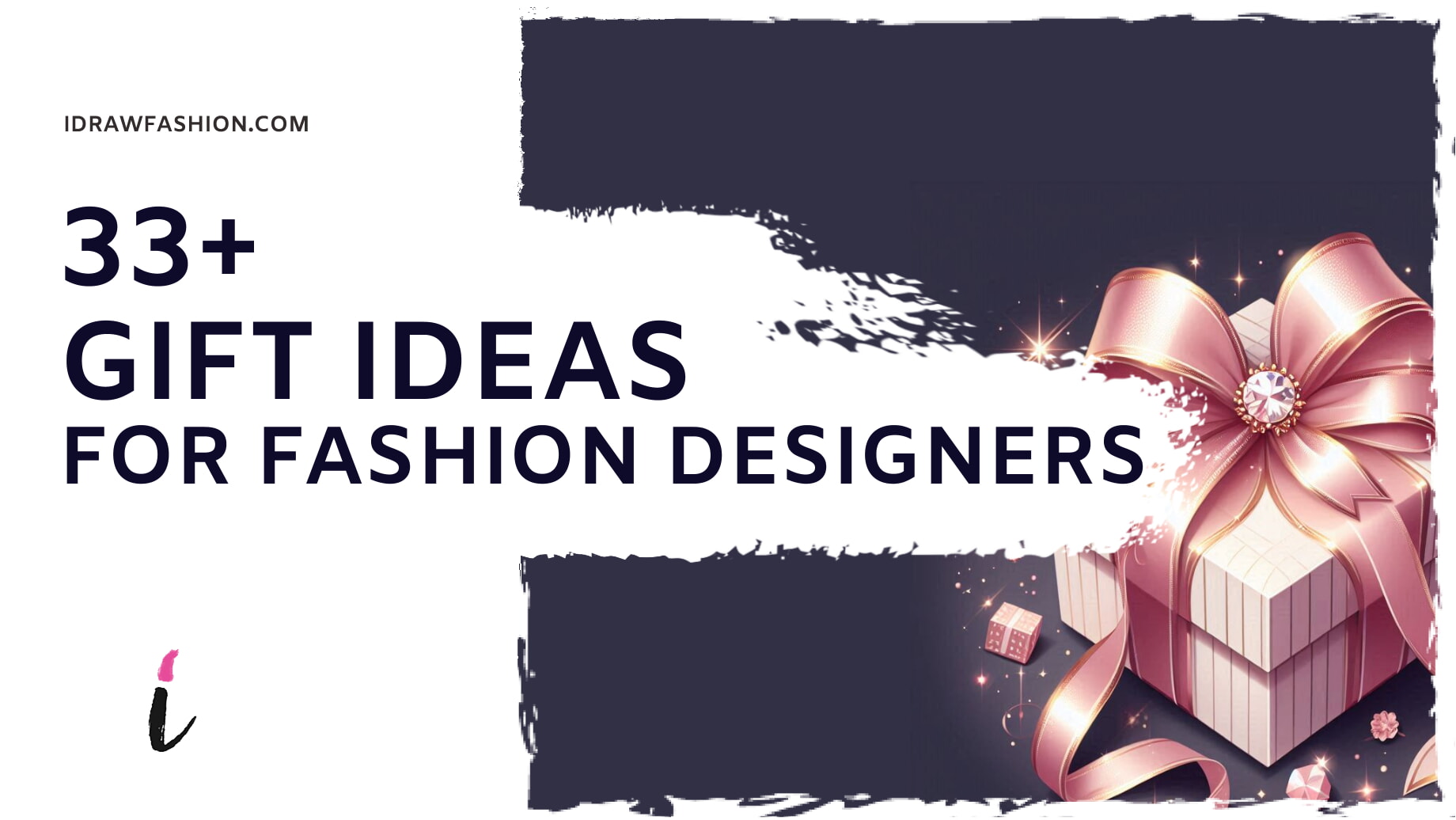 33 Gift Ideas for fashion designers artists and illustrators 1 &ndash; Blog &ndash; 33+ Gift Ideas For Fashion Designers