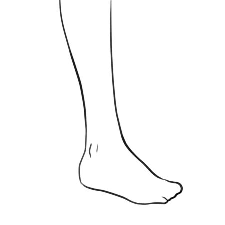How to draw ugg boots step by step 1 – boots, how to draw shoes, ugg boots, uggs – How to draw ugg boots