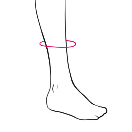 How to draw uggs step 2 1 – boots, how to draw shoes, ugg boots, uggs – How to draw ugg boots