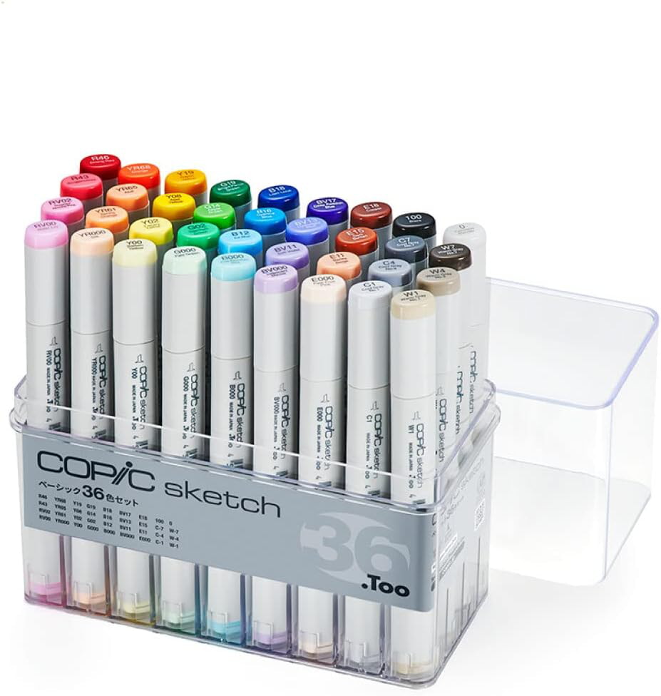 gift idea for deisgners copics 1 &ndash; fashion designer, gift idea &ndash; 33+ Gift Ideas For Fashion Designers