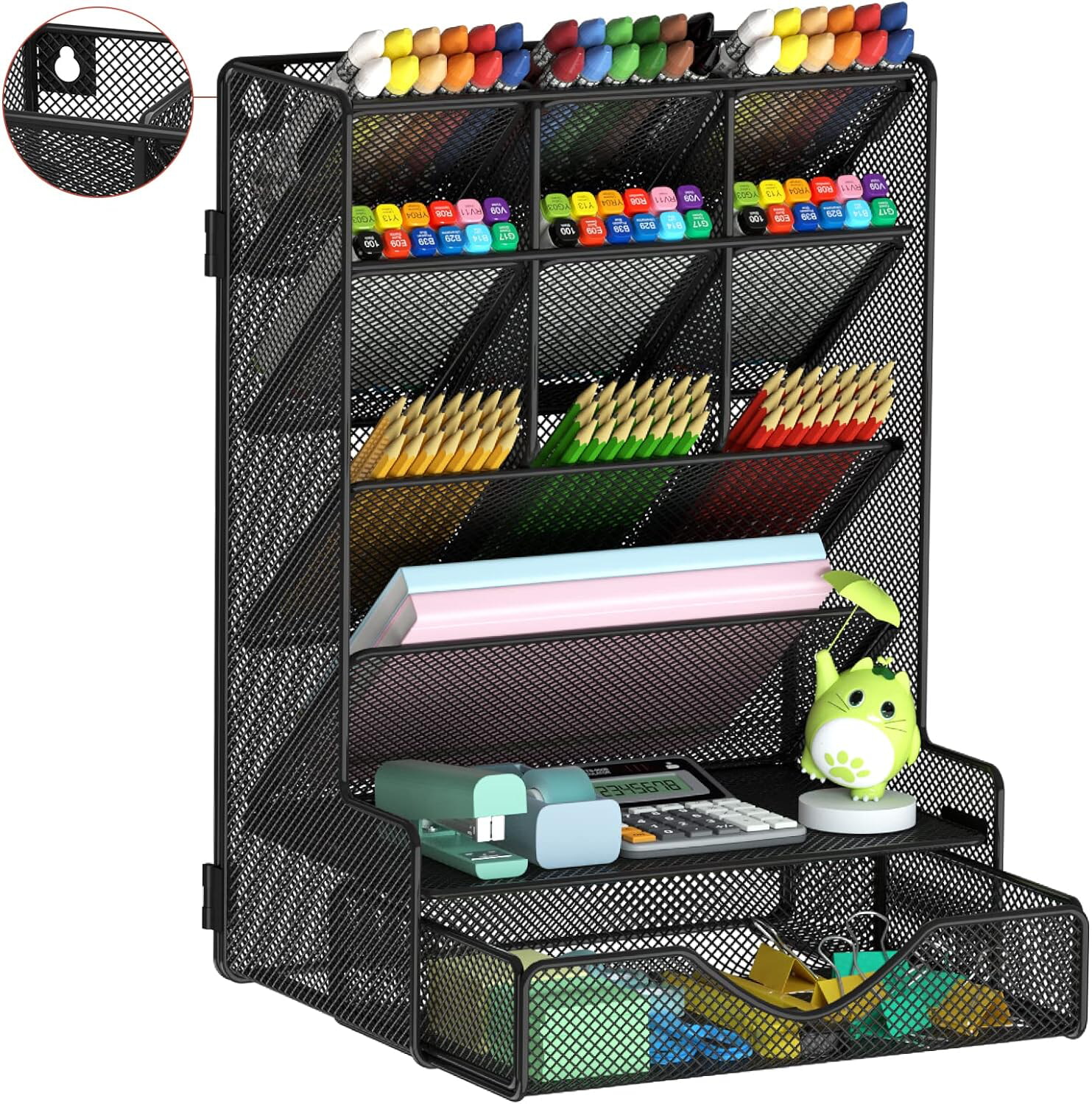 gift idea for deisgners organizer 2 &ndash; fashion designer, gift idea &ndash; 33+ Gift Ideas For Fashion Designers