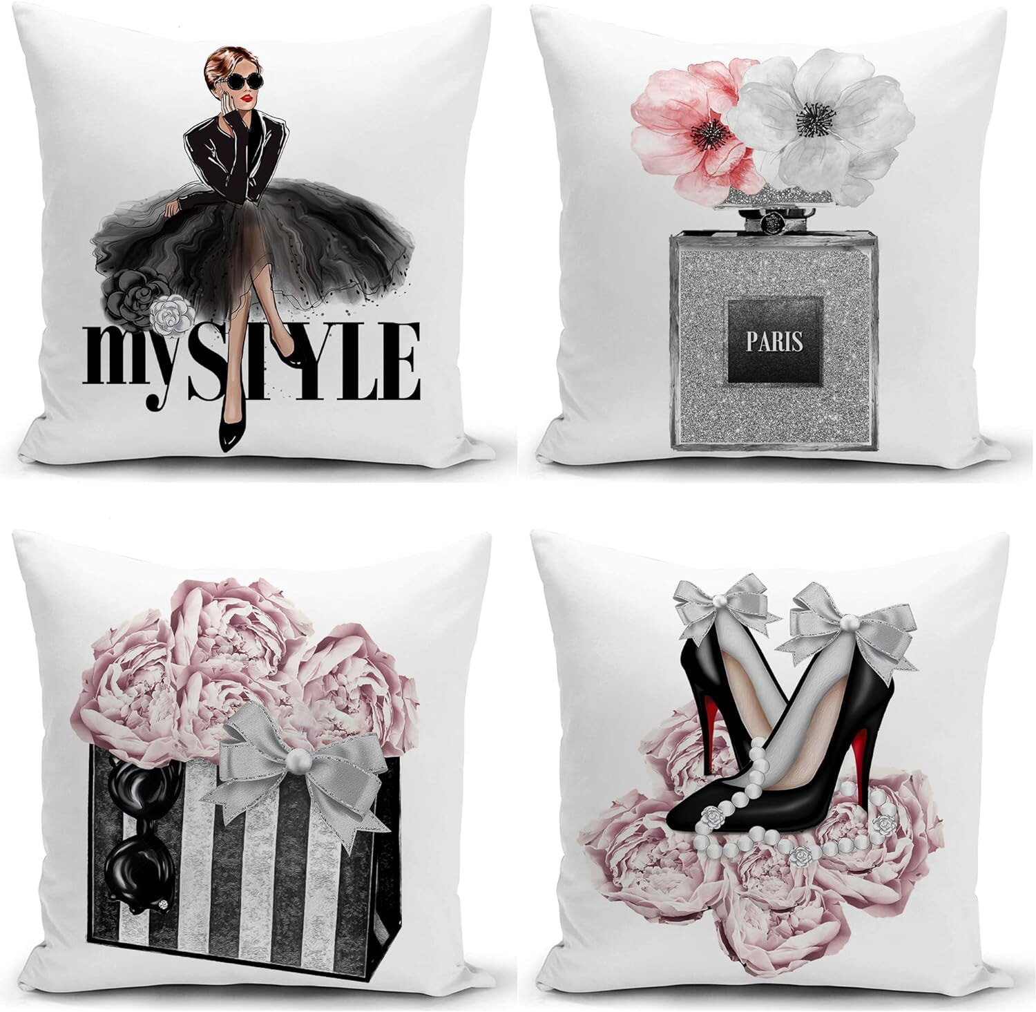 gift idea for deisgners pillow 1 &ndash; fashion designer, gift idea &ndash; 33+ Gift Ideas For Fashion Designers