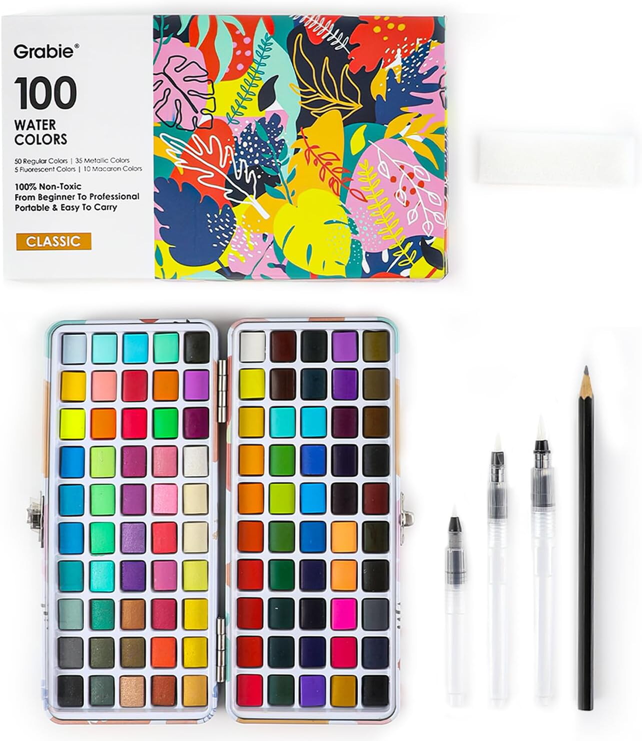 gift idea for deisgners watercolors 1 &ndash; fashion designer, gift idea &ndash; 33+ Gift Ideas For Fashion Designers