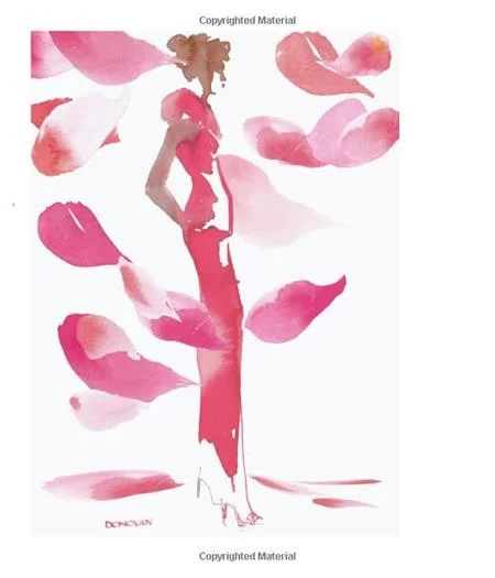 Advanced Fashion Drawing