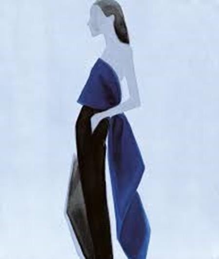 Mats Gustafson 9 – '80s, Antonio Lopez, fashion illustrator – Top 5 iconic fashion illustrators from the '80s