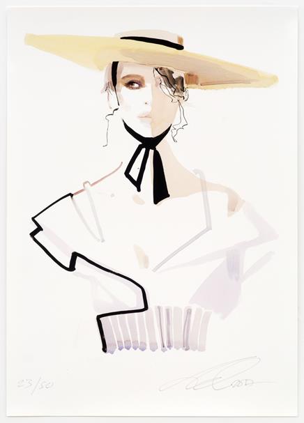 minimalistic-watercolors-illustration