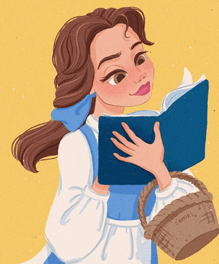 Screenshot 27 Copy &ndash; #disney, girls, princess &ndash; Top 20 Disney Fashion illustrations