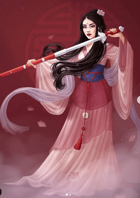 Screenshot 52 Copy &ndash; #disney, girls, princess &ndash; Top 20 Disney Fashion illustrations