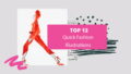TOp 12 quick fashion illustrations &ndash; fashion illustrations, fashion illustrator, top &ndash; Top 12 Quick Fashion Illustrations