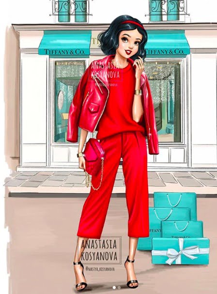 anastasia-kasyanova's-snow-white-fashion-illustration