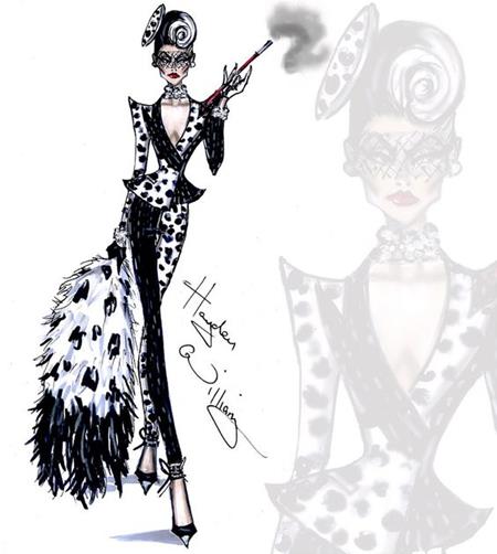 cruella-de-vil-by-hayden-williams