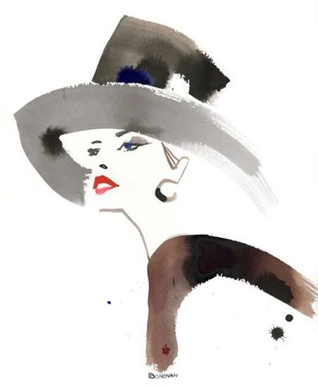 Advanced Fashion Drawing