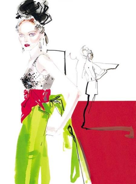 fashion-illustrations-in-colors