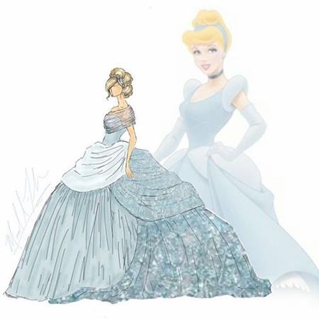 michael-anthony-disney-cinderella-couture-fashion-sketch