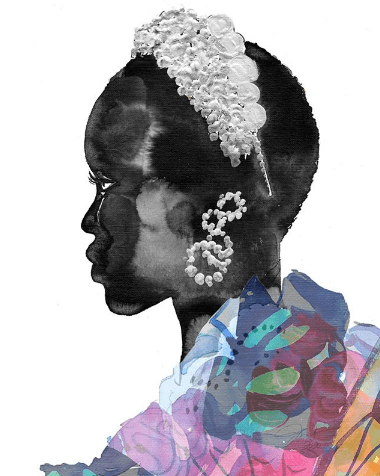 water color fashion illustration.15PNG – fashion, fashion illustrations – Top 10 watercolor fashion illustrations