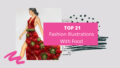 top 21 fashion illustrations with food &ndash; #food, chocolate, draw clothes, drawing, fashion illustration &ndash; Top 21 Fashion illustrations with Food