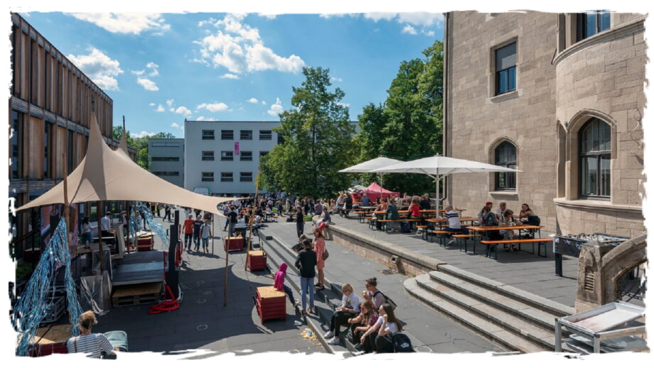 best fashion schools in europe BURG GIEBICHENSTEIN UNIVERSITY OF ART AND DESIGN &ndash; fashion college, fashion school &ndash; 10 FREE Fashion Schools and Colleges