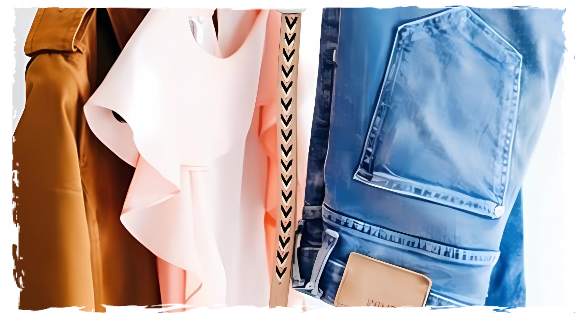 style inspiration for fashion designers &ndash; fashion idea, fashion sketches, inspiration &ndash; Where to Find Inspiration for Your Next Design