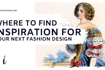where to find inspiration for your next fashion design 20 sources of inspiration &ndash; fashion sketches &ndash; Where to Find Inspiration for Your Next Design