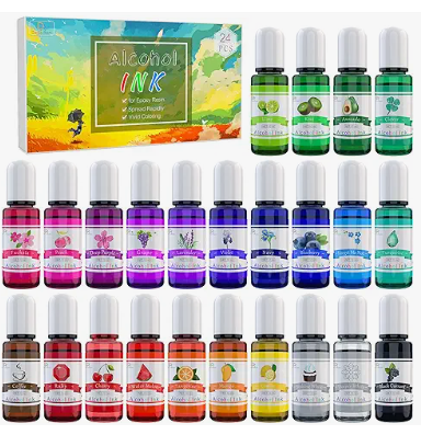 image 27 &ndash; art supplies, colored pencils, drawing tools, markers &ndash; 60+ Best Art Supplies for Fashion Designers
