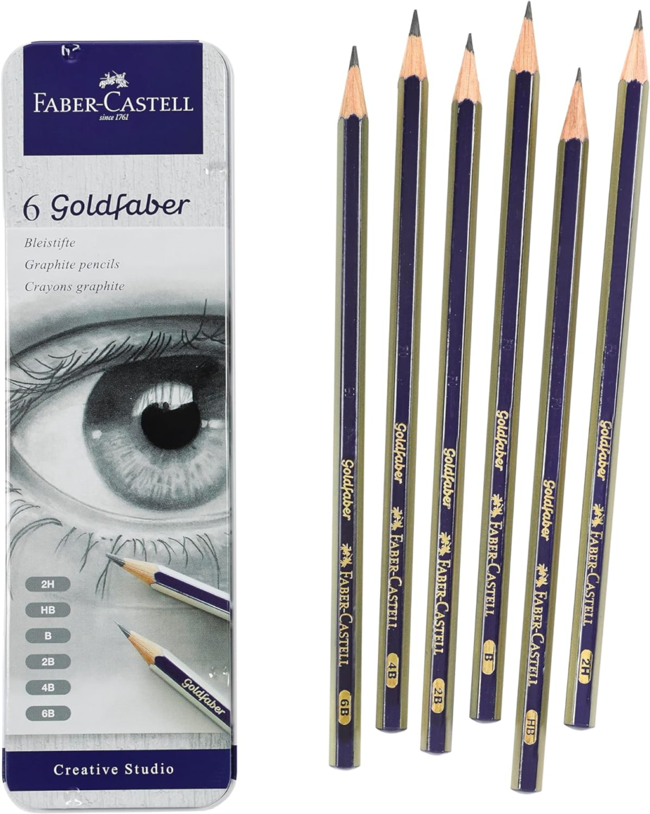 image 3 &ndash; art supplies, colored pencils, drawing tools, markers &ndash; 60+ Best Art Supplies for Fashion Designers