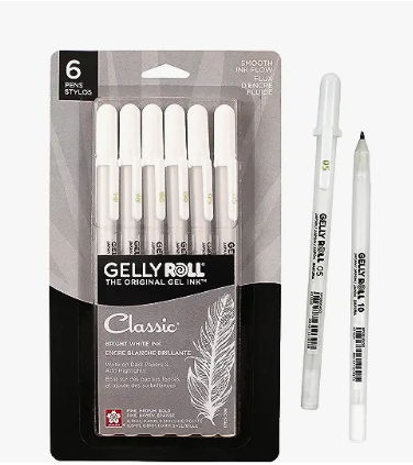 image 30 &ndash; art supplies, colored pencils, drawing tools, markers &ndash; 60+ Best Art Supplies for Fashion Designers