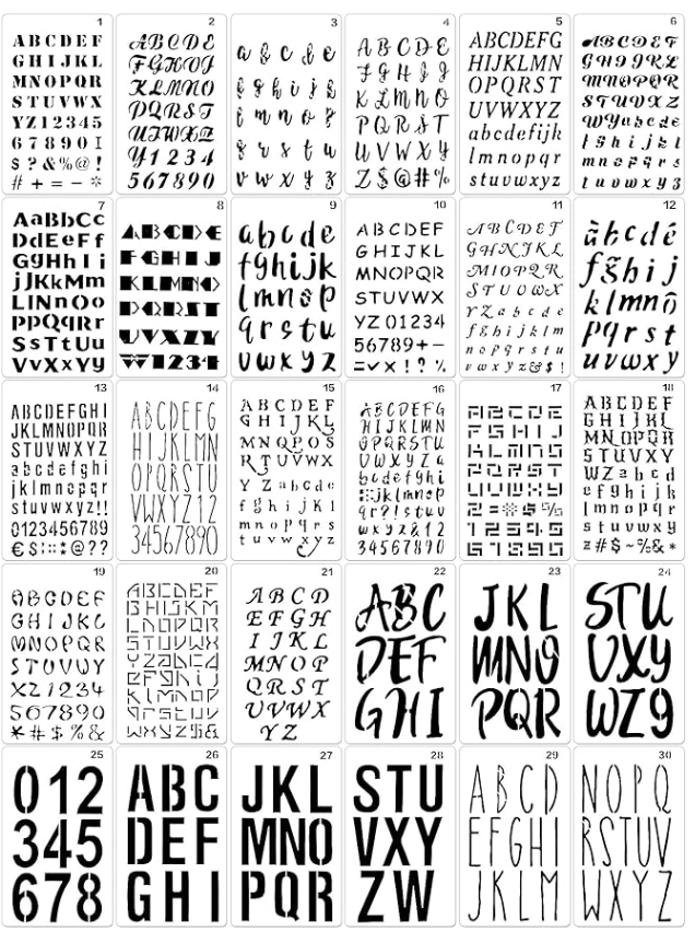 image 43 &ndash; art supplies, colored pencils, drawing tools, markers &ndash; 60+ Best Art Supplies for Fashion Designers