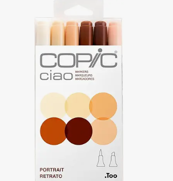 image 49 &ndash; art supplies, colored pencils, drawing tools, markers &ndash; 60+ Best Art Supplies for Fashion Designers