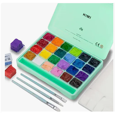 image 54 &ndash; art supplies, colored pencils, drawing tools, markers &ndash; 60+ Best Art Supplies for Fashion Designers