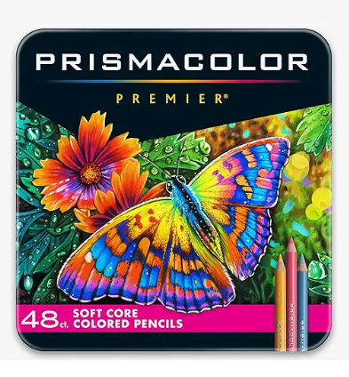 image 67 &ndash; art supplies, colored pencils, drawing tools, markers &ndash; 60+ Best Art Supplies for Fashion Designers