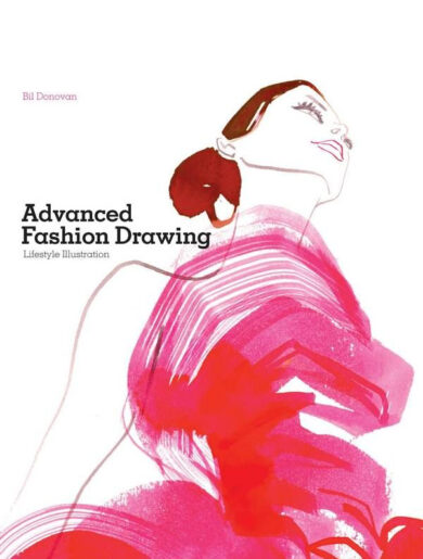 Advanced Fashion Drawing