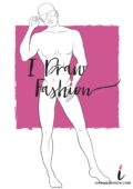 Fashion Template 004 A &ndash; Fashion Template 004