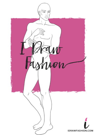 Fashion Template 018