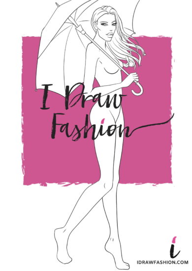 Fashion Template 019