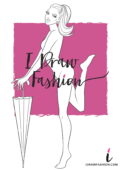 Fashion Template 021 A &ndash; Fashion Template 021