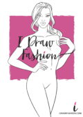 Fashion Template 032 A &ndash; Fashion Template 032