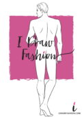 Fashion Template 051 A &ndash; Fashion Template 051
