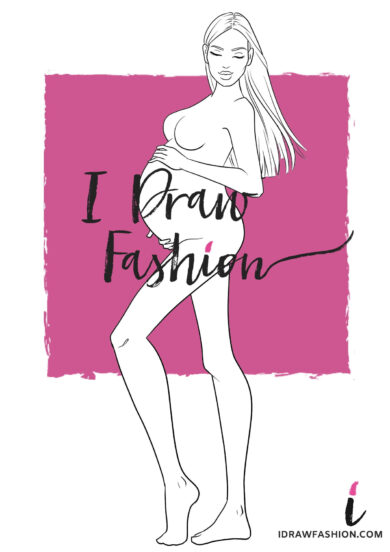 Fashion Template 060