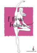 Fashion Template 065 A &ndash; Fashion Template 065
