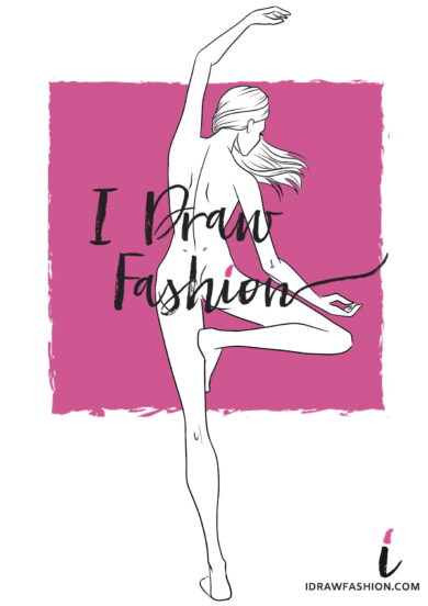 Fashion Template 065